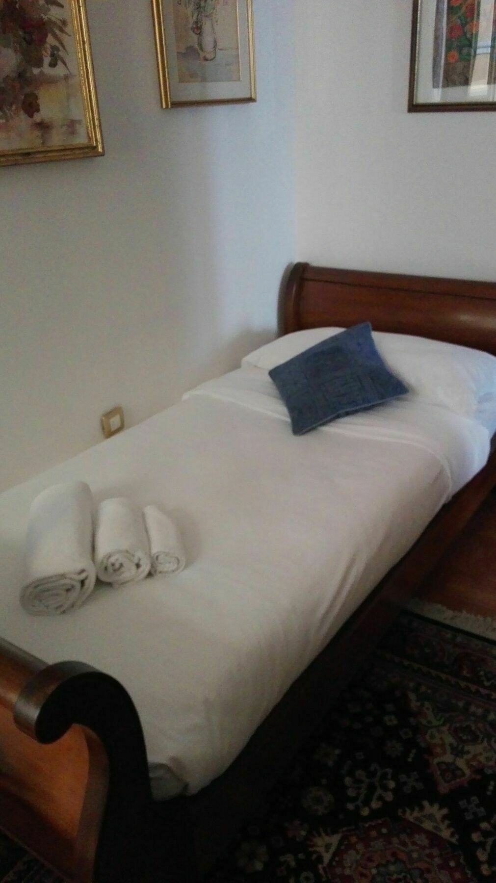 Holiday Верона Екстериор снимка